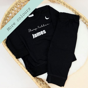 Pyjama Slaap lekker James