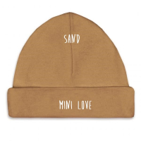  Babymutsje Mini Love