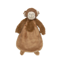 Nieuw! Happy Horse Aap Micha Tuttle met naam baby