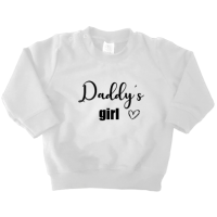 Sweater Daddy's Girl