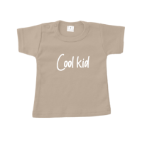 T- Shirt Cool Kid