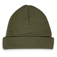 Babymutsjes in verschillende kleuren