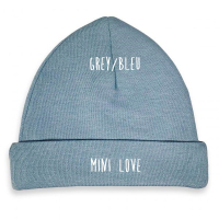  Babymutsje Mini Love