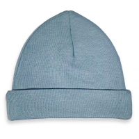 Babymutsjes in verschillende kleuren