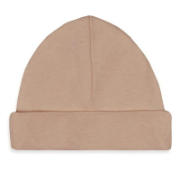 Babymutsjes in verschillende kleuren
