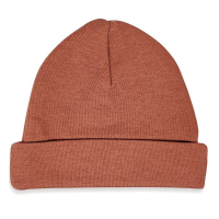 Babymutsjes in verschillende kleuren