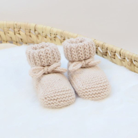 Brievenbuscadeau You are Loved Little one Old pink  gepersonaliseerd