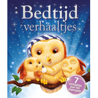 Bedtijdverhaaltjes