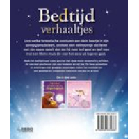 Bedtijdverhaaltjes