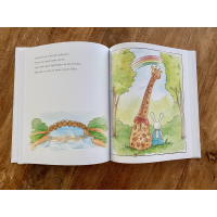 Boek Lily's Dierenvrienden