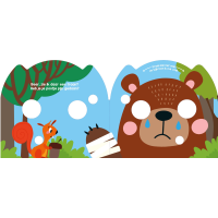 Boekje Hoe Voel Je Je Kleine Beer