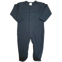 Boxpakje met naam Baby maat 56 / 62