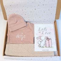 Brievenbuspakket Dotje