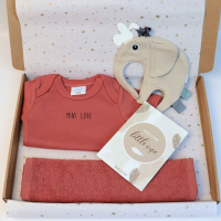 Brievenbuspakket Mats