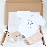 Brievenbuspakket You are loved little one