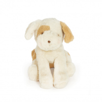 Bunnies By The Bay - knuffel - Hond - Medium - 30 cm - beige