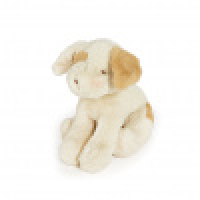 Bunnies By The Bay - knuffel - Hond - Medium - 30 cm - beige