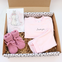 Cadeaupakket Jasmijn