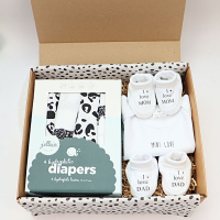 Cadeaupakket Leopard