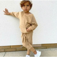 Dreambuy Loungepak sand 1-2 jaar