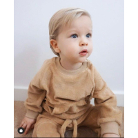 Dreambuy Loungepak sand 1-2 jaar