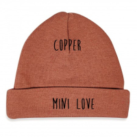  Babymutsje Mini Love