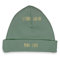  Babymutsje Mini Love