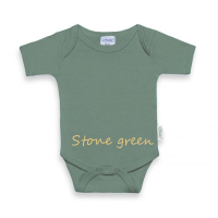 Romper en babymuts You are loved little one