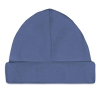 Babymutsjes in verschillende kleuren