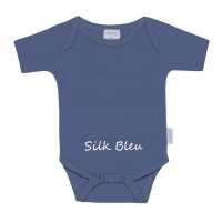 Babymuts James Handgeschreven