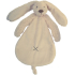 Hoera! Zwanger Bunny beige