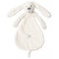 Happy Horse Rabbit Richie Ivory Tuttle Datum en Naam op de oortjes