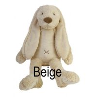 Happy Horse Rabbit 28cm met naam Baby Sierlijk