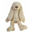Happy Horse Rabbit  28cm  Ivory met Naam en Geboortedatum Baby