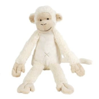 Happy Horse Monkey Mickey 32cm