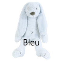 Happy Horse Rabbit 28cm met naam Baby Sierlijk