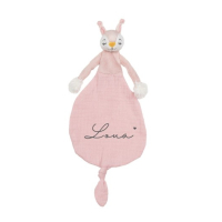 Happy Horse Talia Tuttle met naam baby