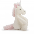 Kraamcadeau-pakket Jellycat Unicorn