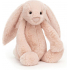 Jellycat Bashful Bunny Blush medium 31cm
