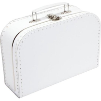  Kinderkoffertje Xavi Let the adventure begin