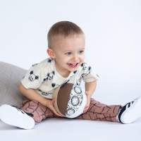  Les Deglingos Activiteitenbal Muchachos de lama