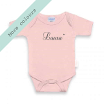  Romper Laura Sierlijk