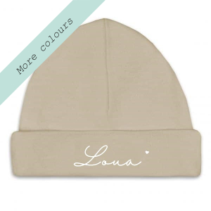 Babymutsje Loua