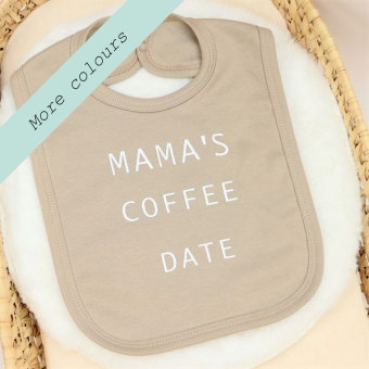 Slabber Mama's Coffee  Date