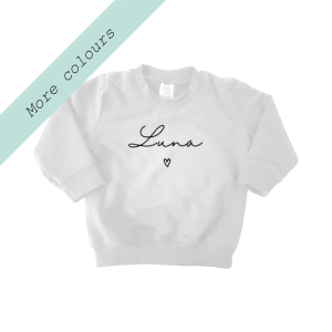 Sweater Luna 