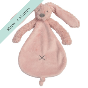 Happy Horse Rabbit  Old Pink Tuttle