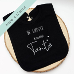 Slabber Knuffel Tante