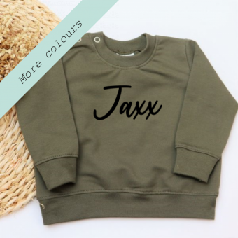 Sweater Jaxx