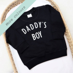 Sweater Daddy's BOY