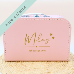 Kinderkoffertje Miley